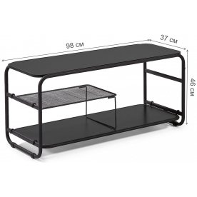 ТВ-тумба Academy