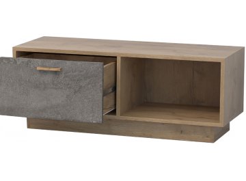 ТВ-тумба Эго Т-4 на подиуме