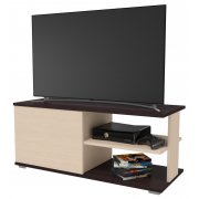 венге / дуб молочный