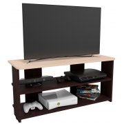 венге / дуб молочный