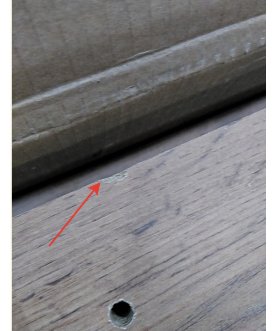 ТВ-тумба Прия