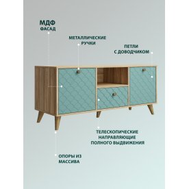 ТВ-тумба Велламо