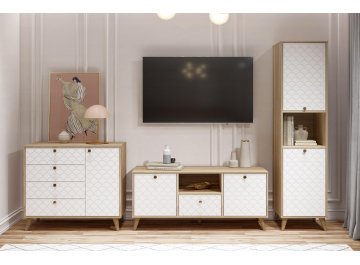 ТВ-тумба Велламо