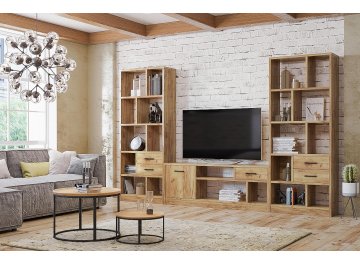 ТВ-тумба Виктория ВИ-1К