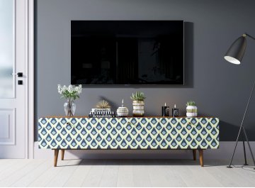 ТВ-тумба Воаб