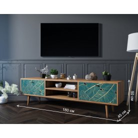 ТВ-тумба Воаб