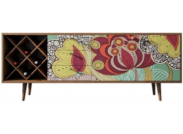 ТВ-тумба Воаб