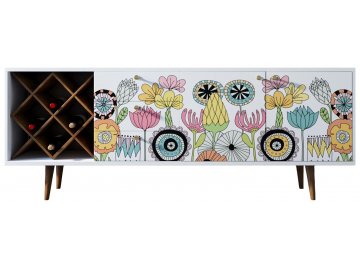 ТВ-тумба Воаб