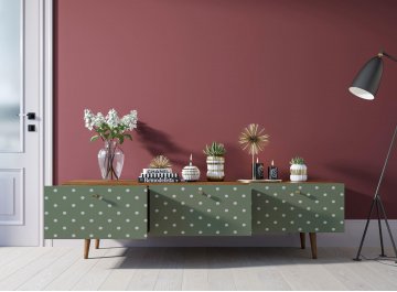 ТВ-тумба Воаб