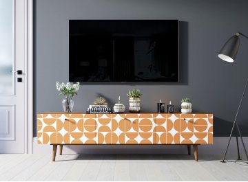 ТВ-тумба Воаб