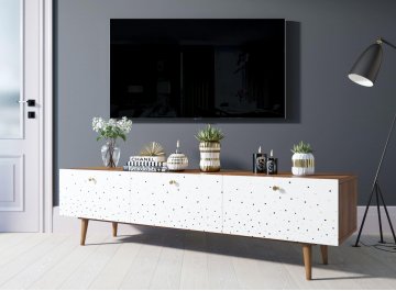 ТВ-тумба Воаб