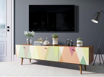 ТВ-тумба Воаб