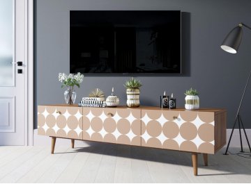 ТВ-тумба Воаб