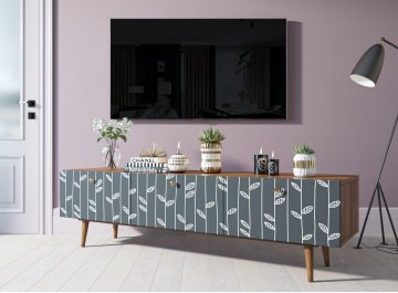 ТВ-тумба Воаб