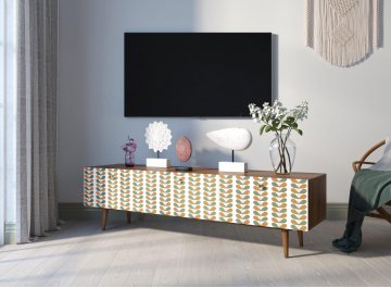 ТВ-тумба Воаб