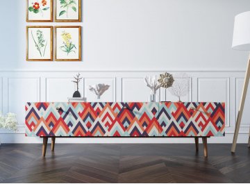 ТВ-тумба Воаб