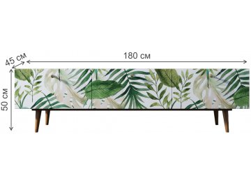 ТВ-тумба Воаб