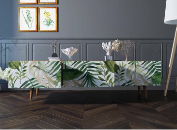 ТВ-тумба Воаб