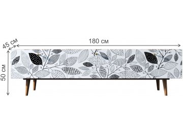 ТВ-тумба Воаб