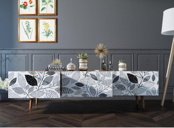 ТВ-тумба Воаб