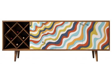 ТВ-тумба Воаб