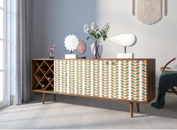 ТВ-тумба Воаб