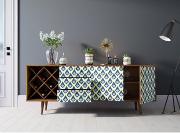 ТВ-тумба Воаб