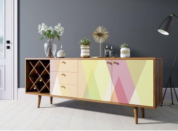 ТВ-тумба Воаб