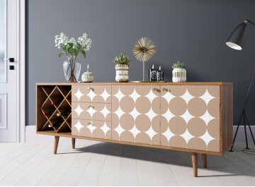 ТВ-тумба Воаб