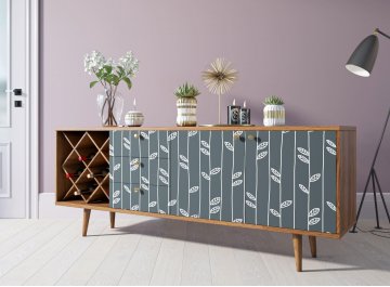 ТВ-тумба Воаб