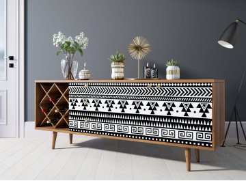 ТВ-тумба Воаб