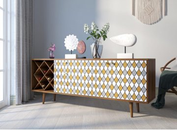 ТВ-тумба Воаб