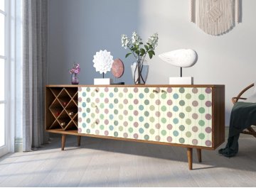 ТВ-тумба Воаб