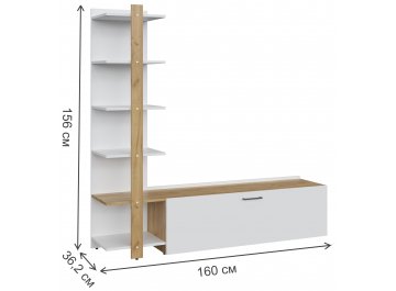 ТВ-тумба Явиса TV-001
