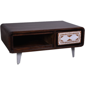 Журнальный столик Сварна