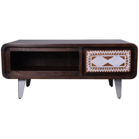 Журнальный столик Сварна