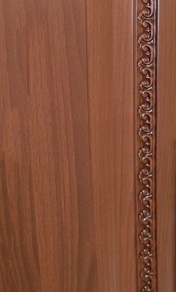 Комод-витрина Эльза CB-432