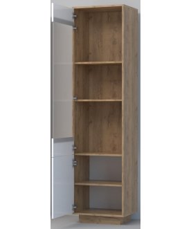 Витрина Эго ПС-1 на подиуме