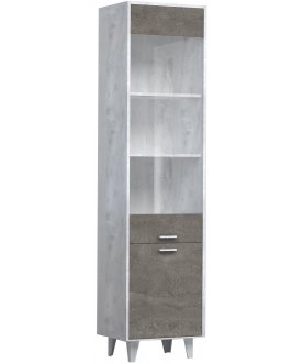 Витрина Эго ПС-1 на ножках