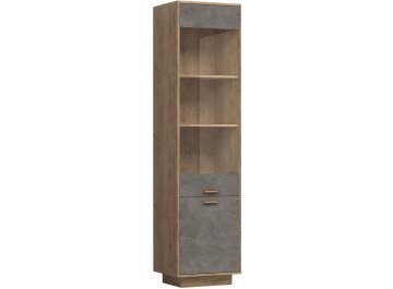 Шкаф Эго ПС-1 на подиуме