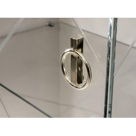 Витрина Rimini Solo