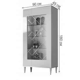 Витрина Rimini