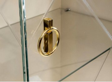 Витрина Rimini Solo