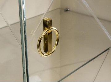 Витрина Rimini Solo