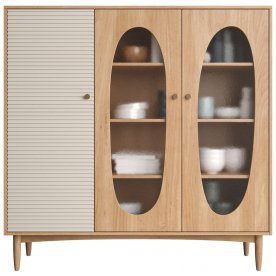 Витрина Баббл (Bubbles)