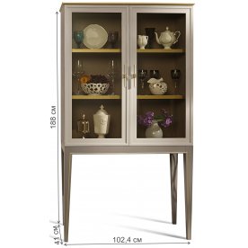 Витрина Palmari P5260