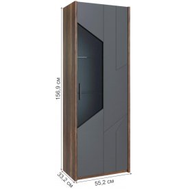 Витрина Биркет