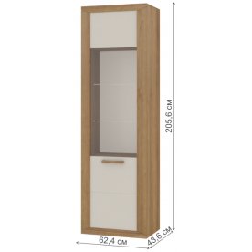 Витрина Бостон