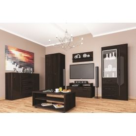 Витрина Браво