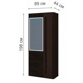 Витрина Браво